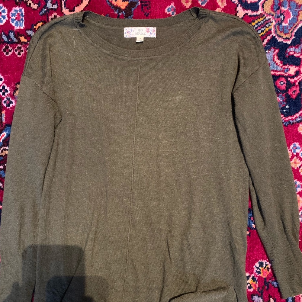 Sweater